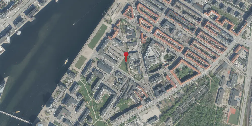 Historisk kort over Historisk kort over