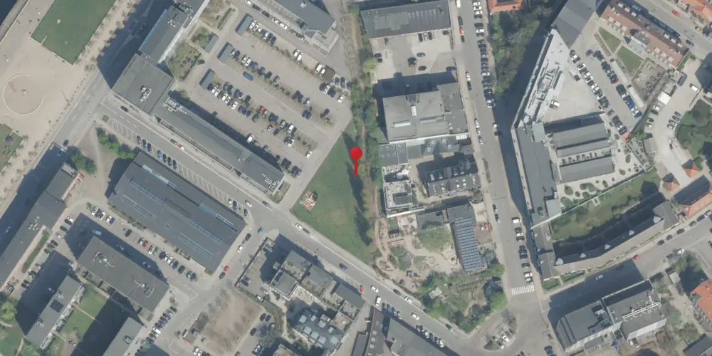 Historisk kort over Historisk kort over