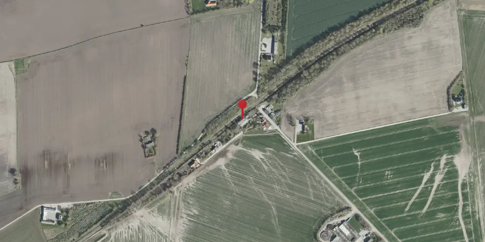 Historisk kort over Historisk kort over