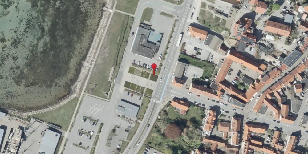 Historisk kort over Historisk kort over