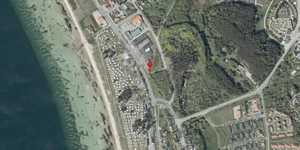 Historisk kort over Historisk kort over