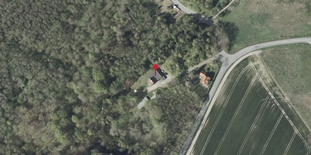 Historisk kort over Historisk kort over