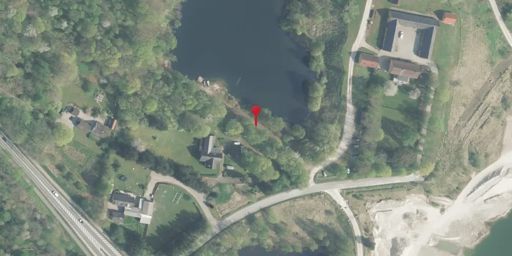 Historisk kort over Historisk kort over