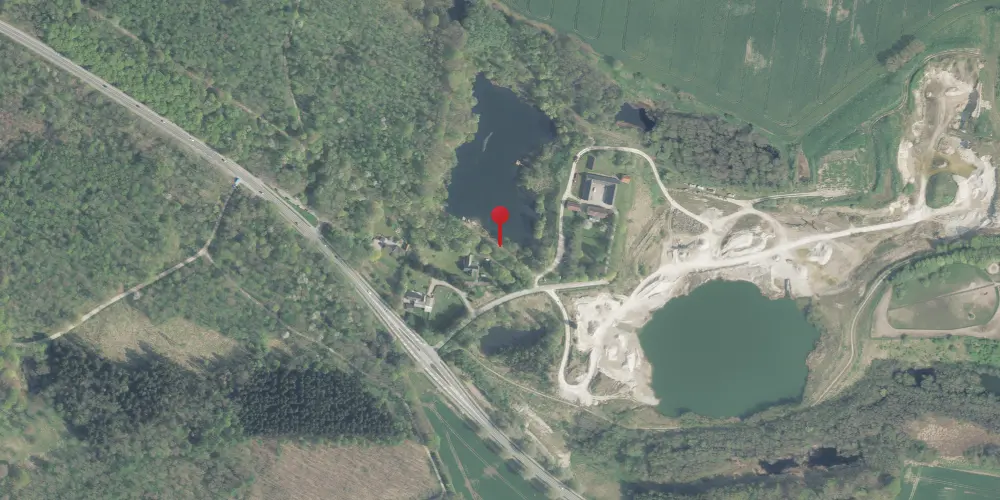 Historisk kort over Historisk kort over