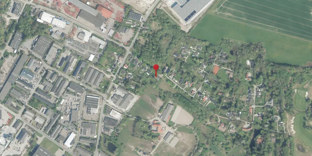 Historisk kort over Historisk kort over