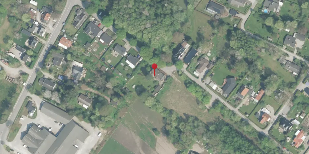 Historisk kort over Historisk kort over