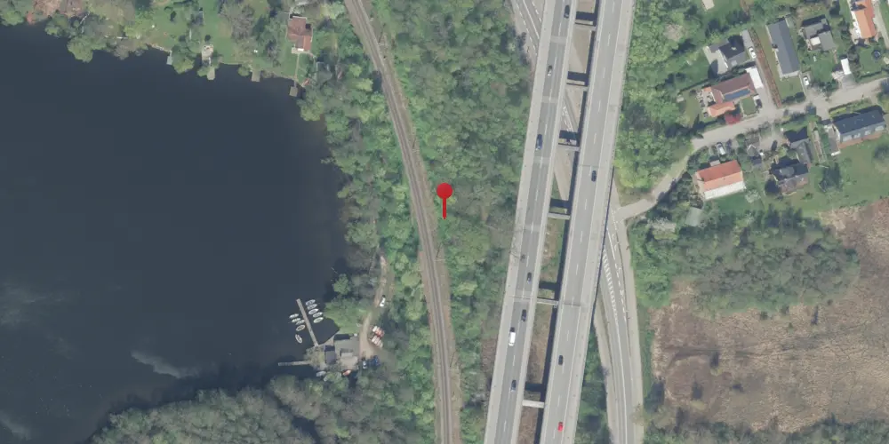 Historisk kort over Historisk kort over