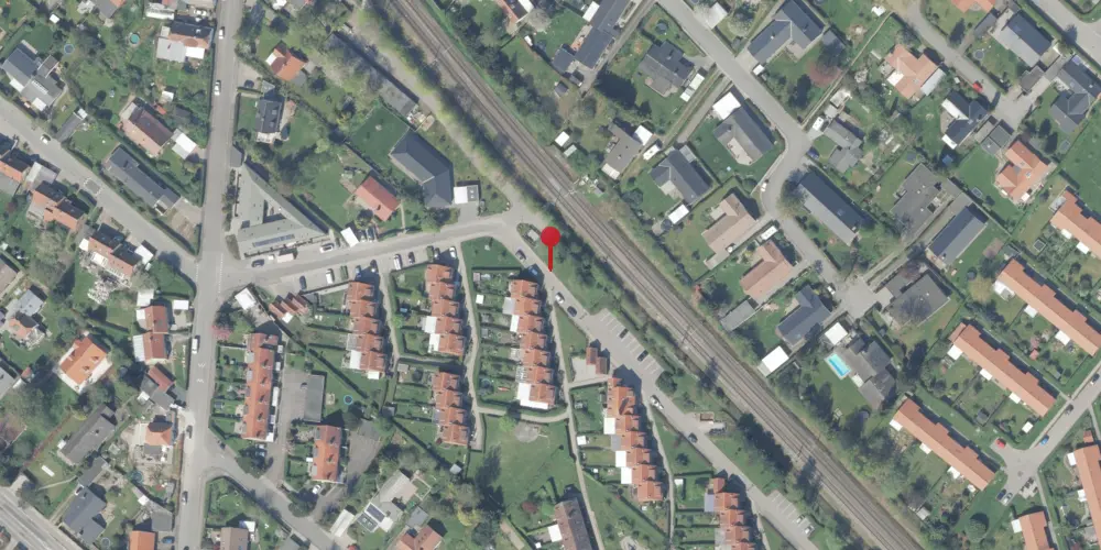 Historisk kort over Historisk kort over