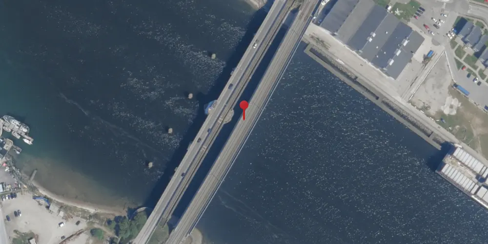 Historisk kort over Historisk kort over