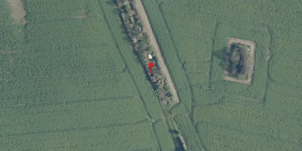 Historisk kort over Historisk kort over