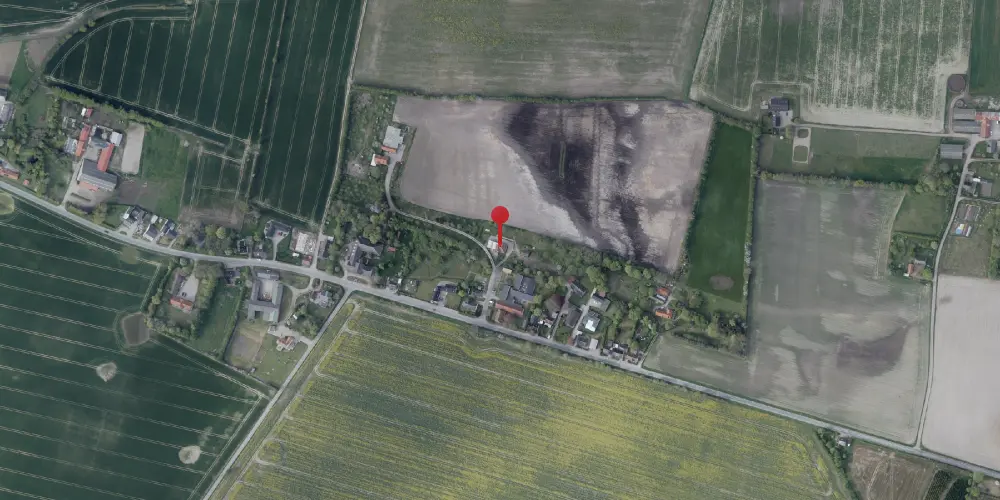 Historisk kort over Historisk kort over