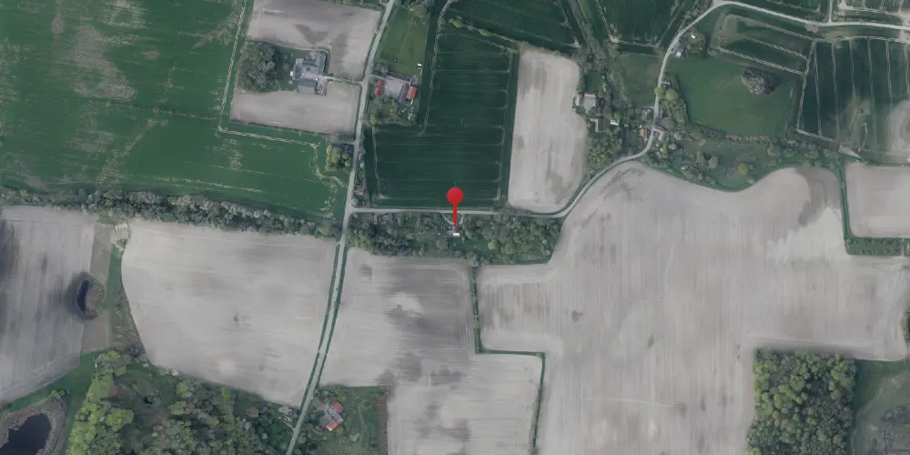 Historisk kort over Historisk kort over