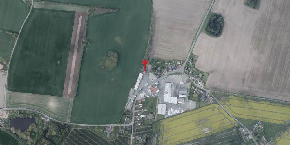 Historisk kort over Historisk kort over