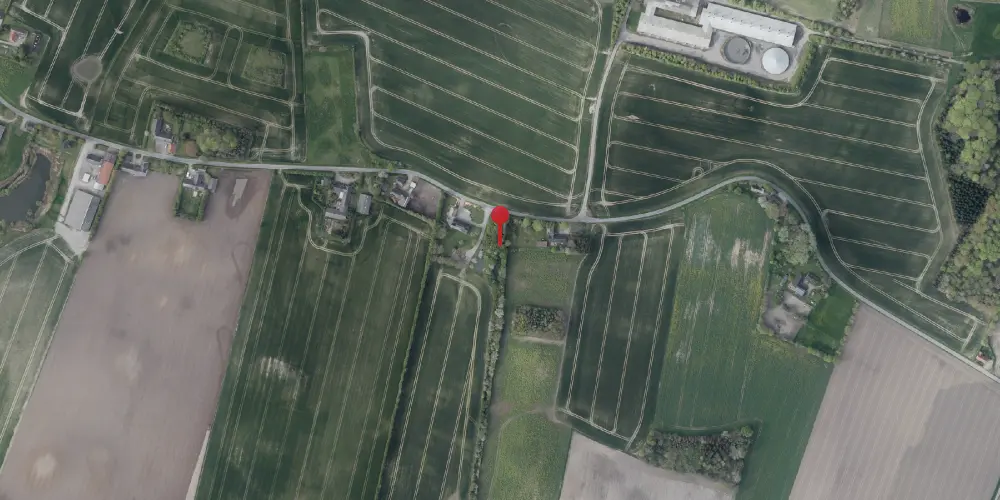 Historisk kort over Historisk kort over