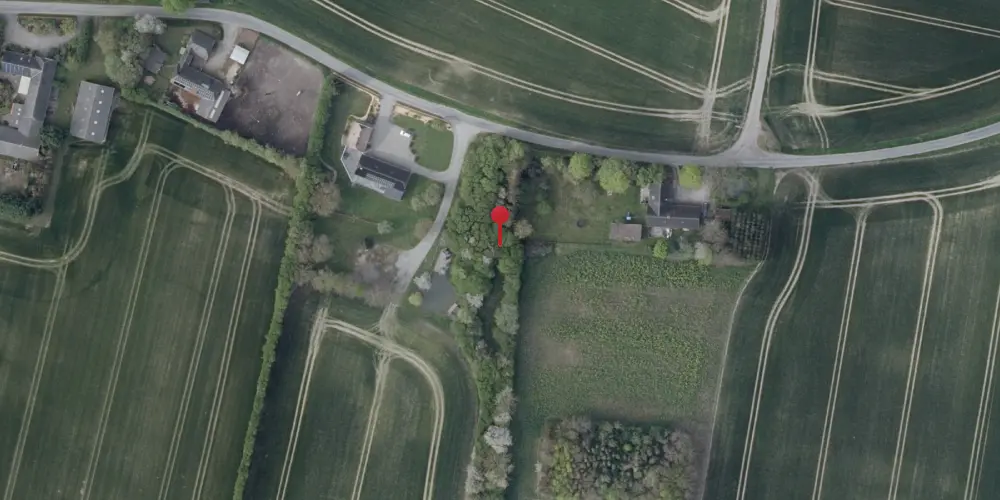 Historisk kort over Historisk kort over