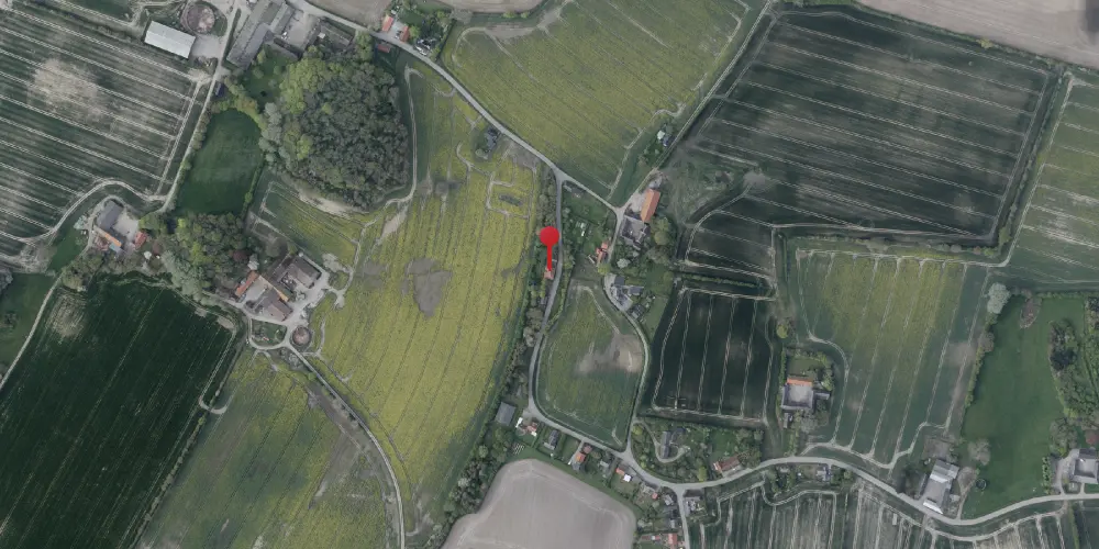 Historisk kort over Historisk kort over