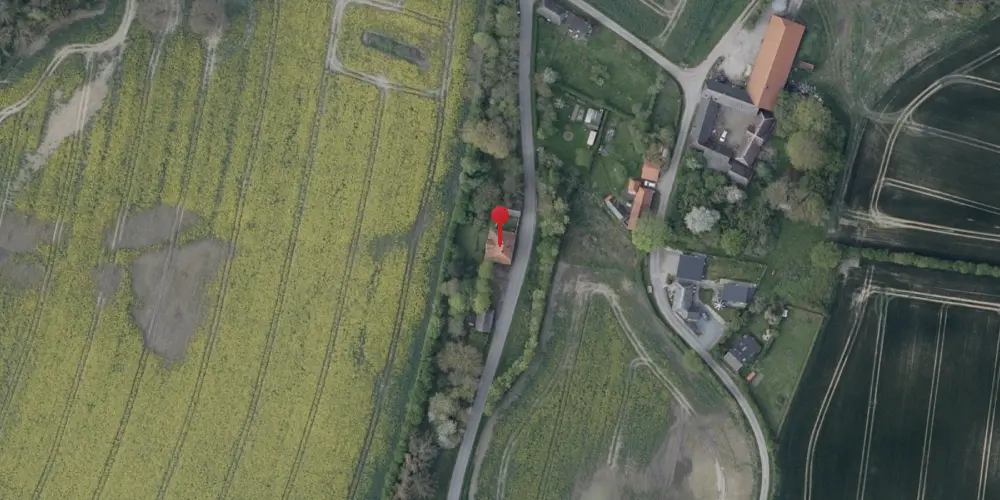 Historisk kort over Historisk kort over