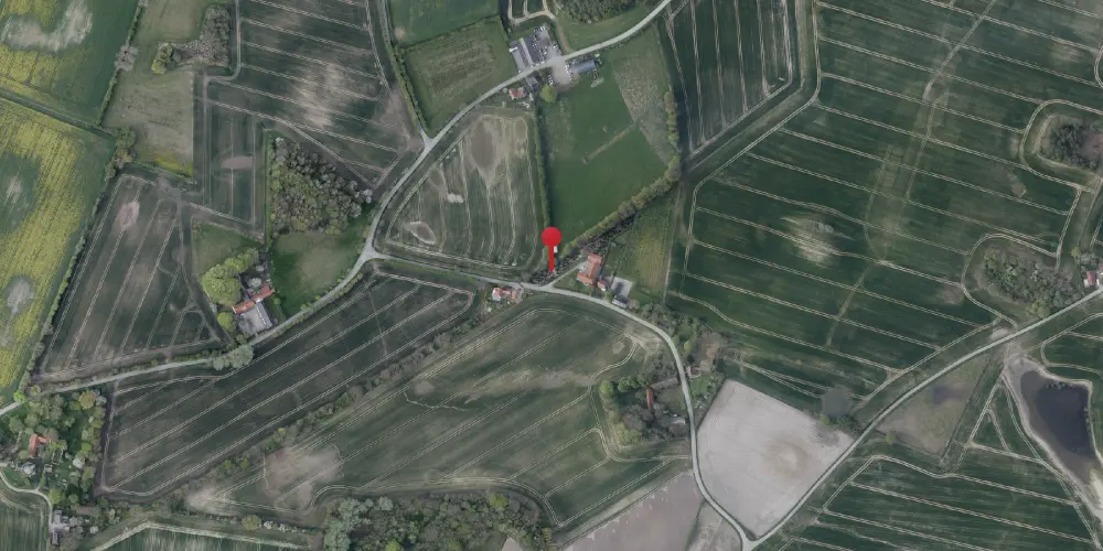 Historisk kort over Historisk kort over