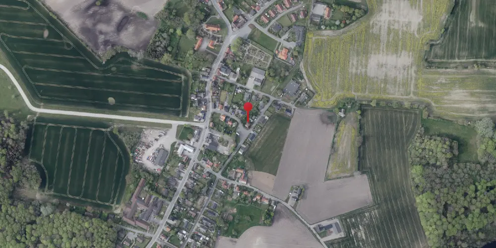 Historisk kort over Historisk kort over