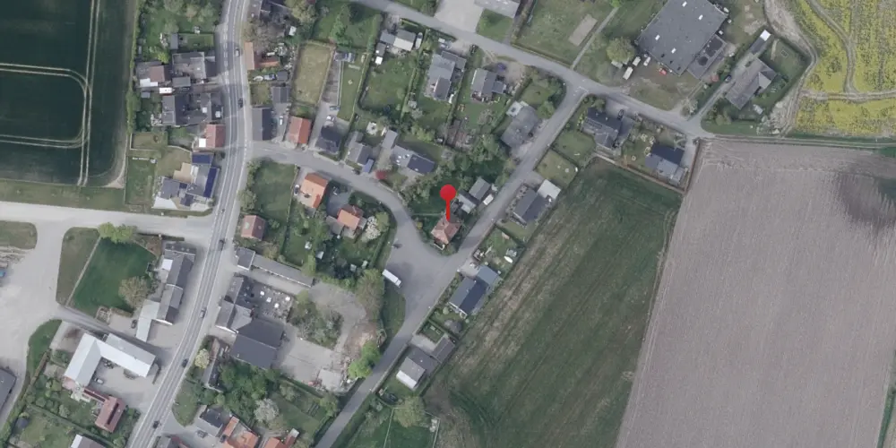 Historisk kort over Historisk kort over