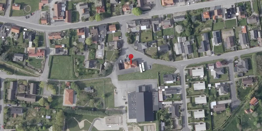 Historisk kort over Historisk kort over