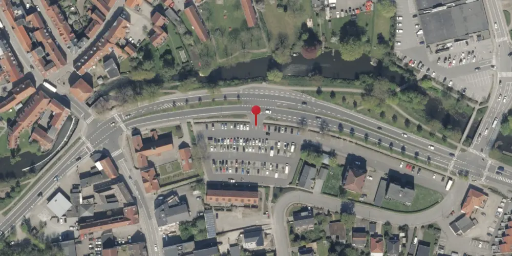 Historisk kort over Historisk kort over