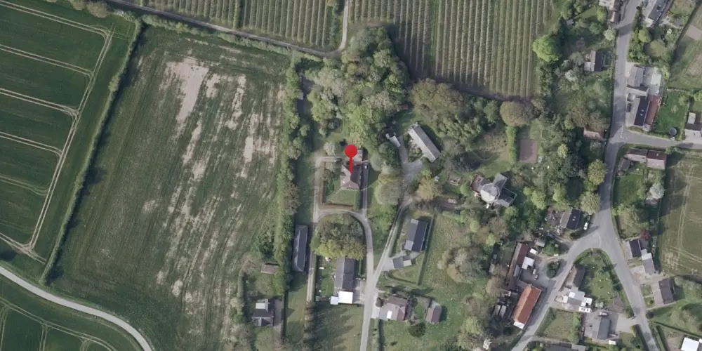 Historisk kort over Historisk kort over