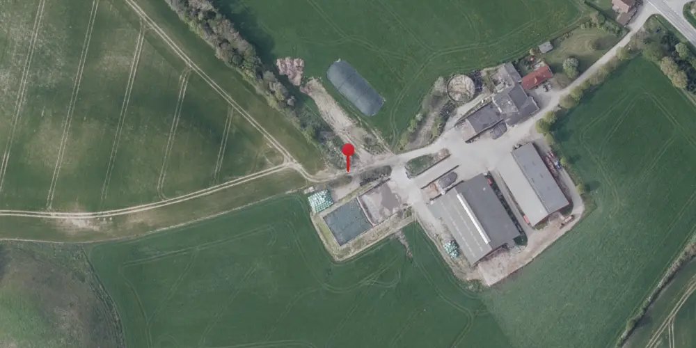 Historisk kort over Historisk kort over