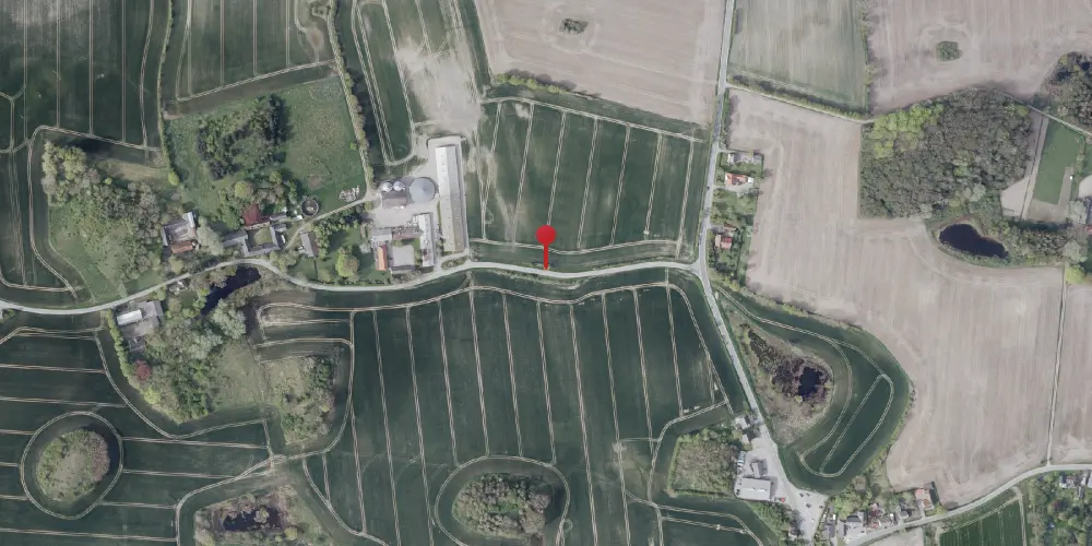 Historisk kort over Historisk kort over