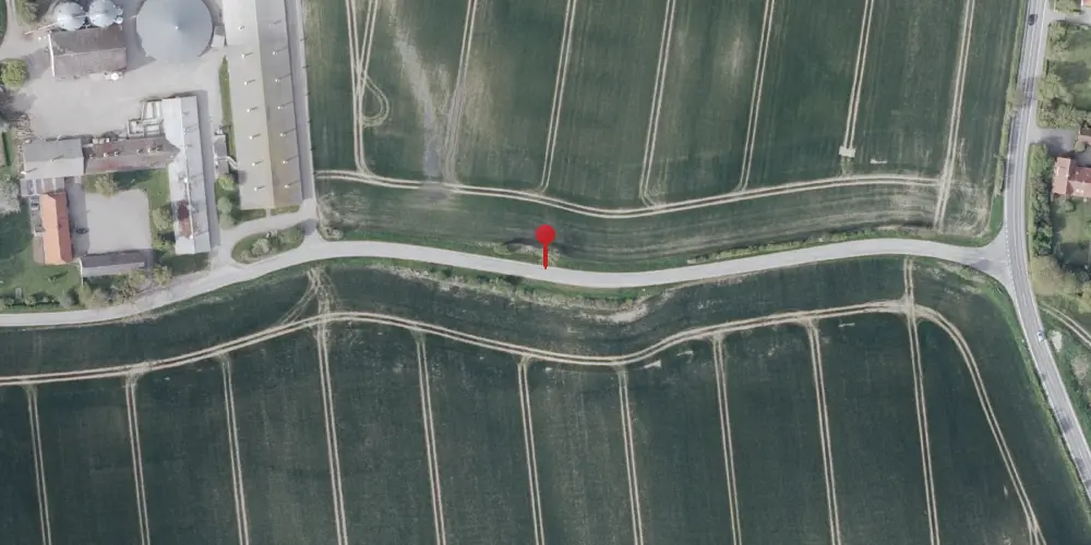 Historisk kort over Historisk kort over