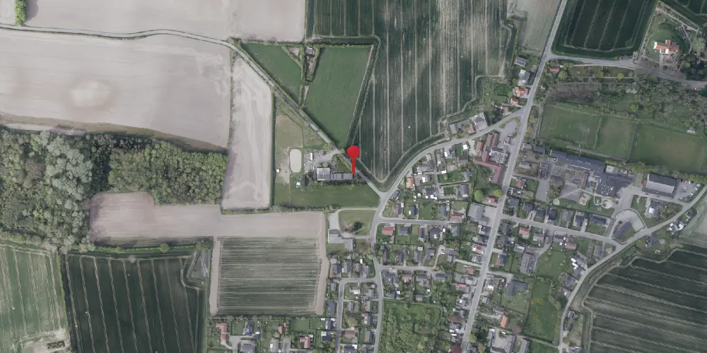 Historisk kort over Historisk kort over