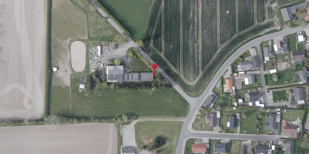 Historisk kort over Historisk kort over