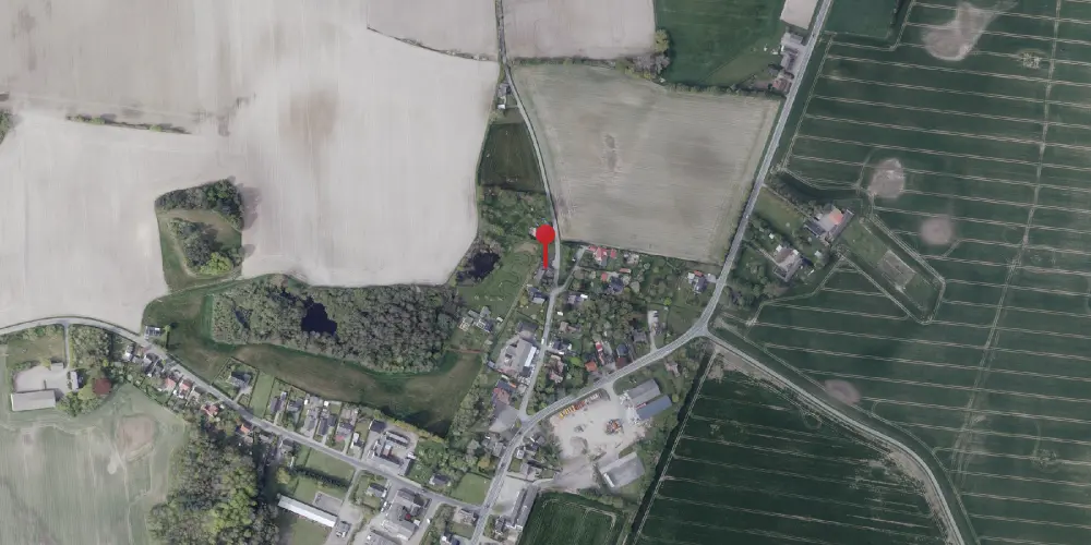 Historisk kort over Historisk kort over