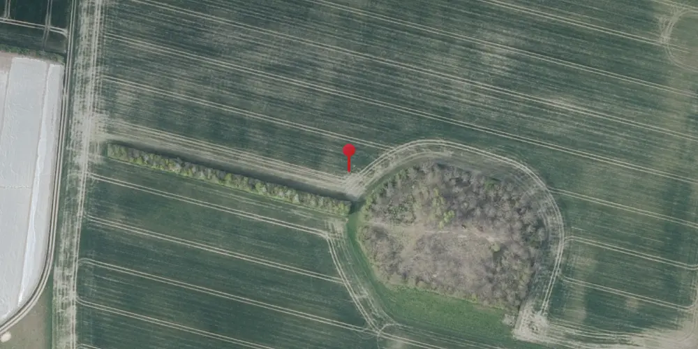 Historisk kort over Historisk kort over