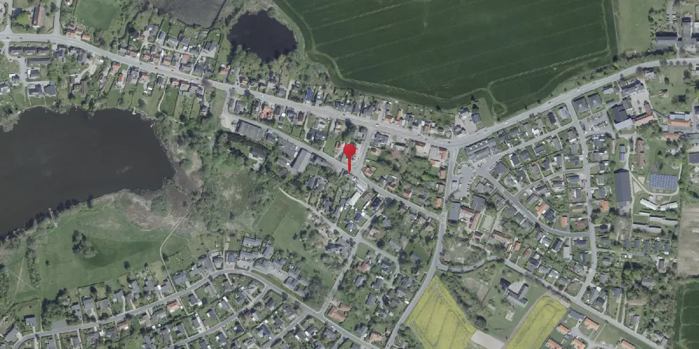 Historisk kort over Historisk kort over