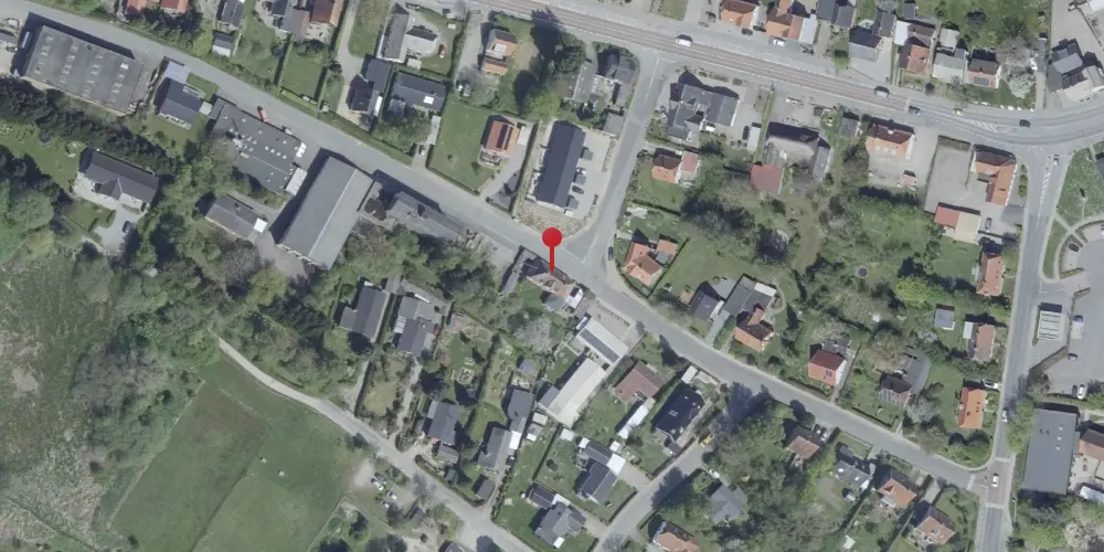 Historisk kort over Historisk kort over