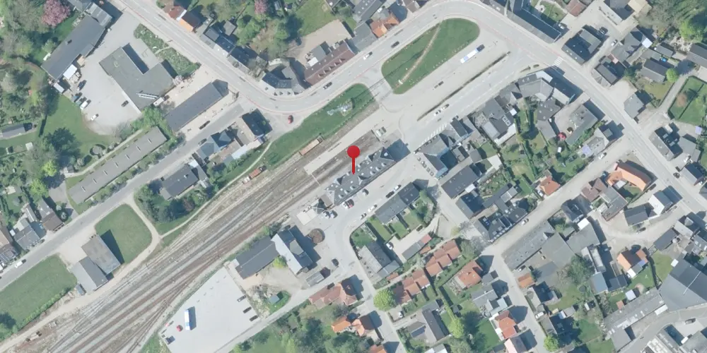 Historisk kort over Historisk kort over