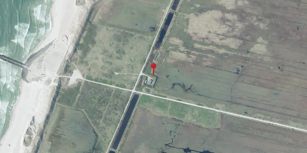 Historisk kort over Historisk kort over