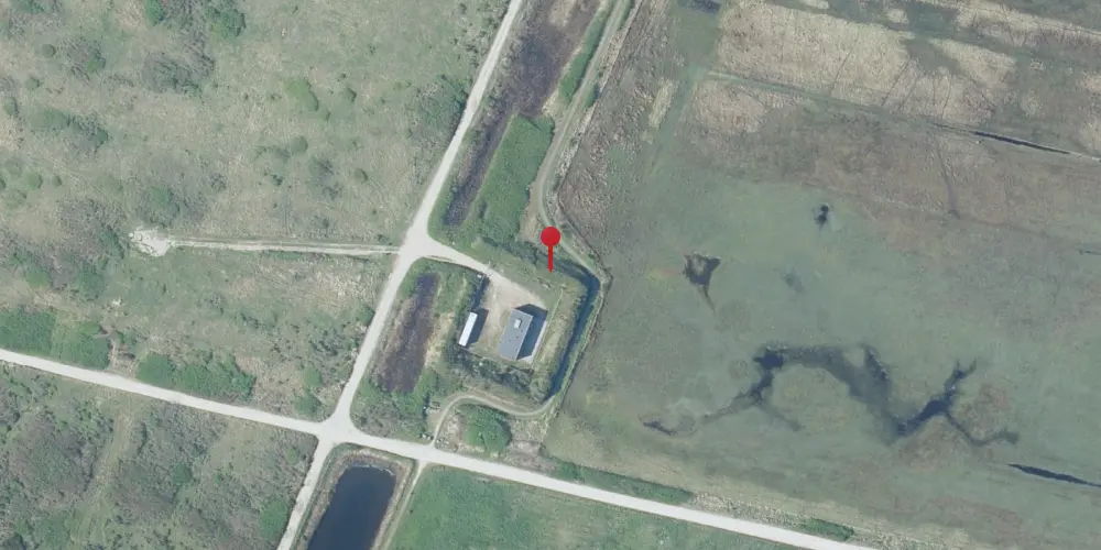 Historisk kort over Historisk kort over