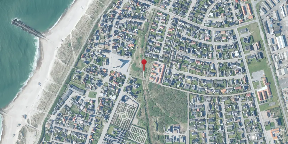 Historisk kort over Historisk kort over