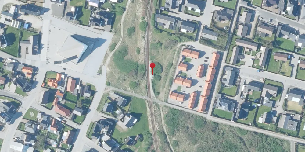 Historisk kort over Historisk kort over