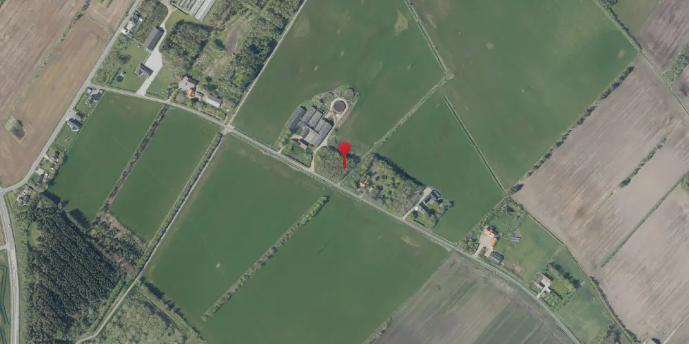 Historisk kort over Historisk kort over