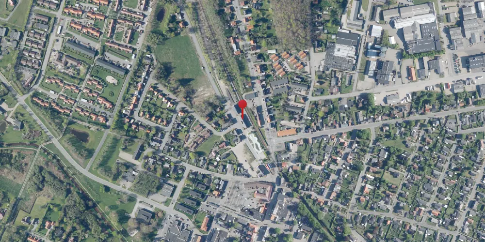 Historisk kort over Historisk kort over