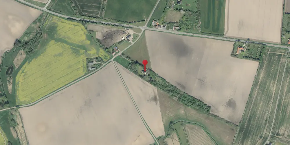 Historisk kort over Historisk kort over