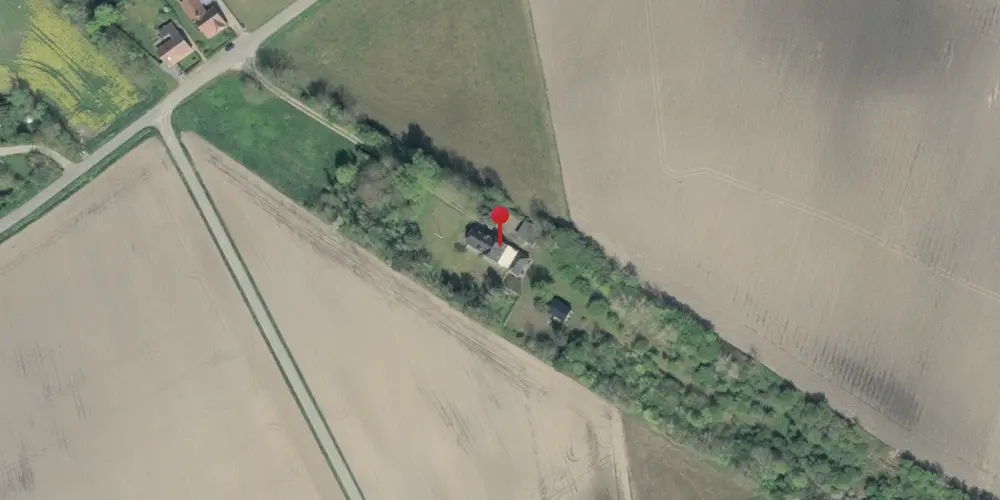 Historisk kort over Historisk kort over