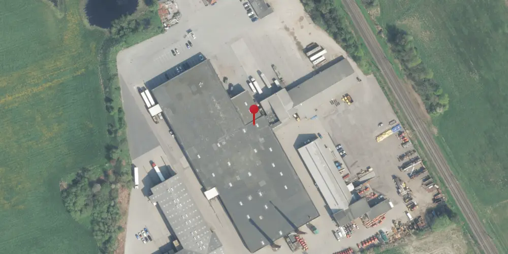 Historisk kort over Historisk kort over