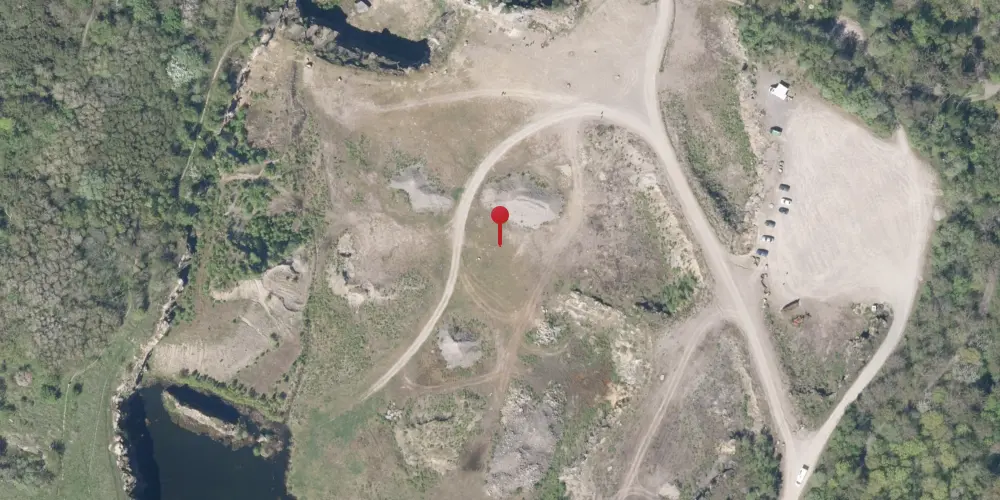 Historisk kort over Historisk kort over