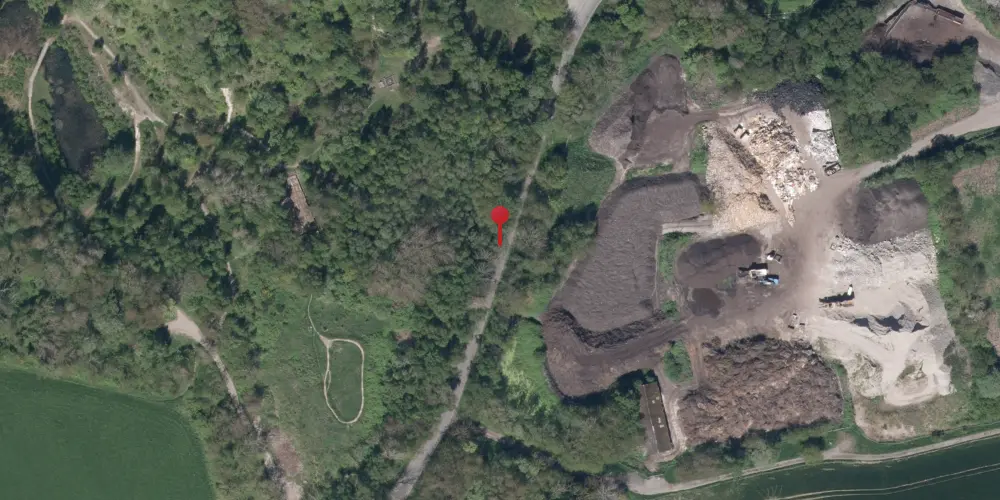 Historisk kort over Historisk kort over