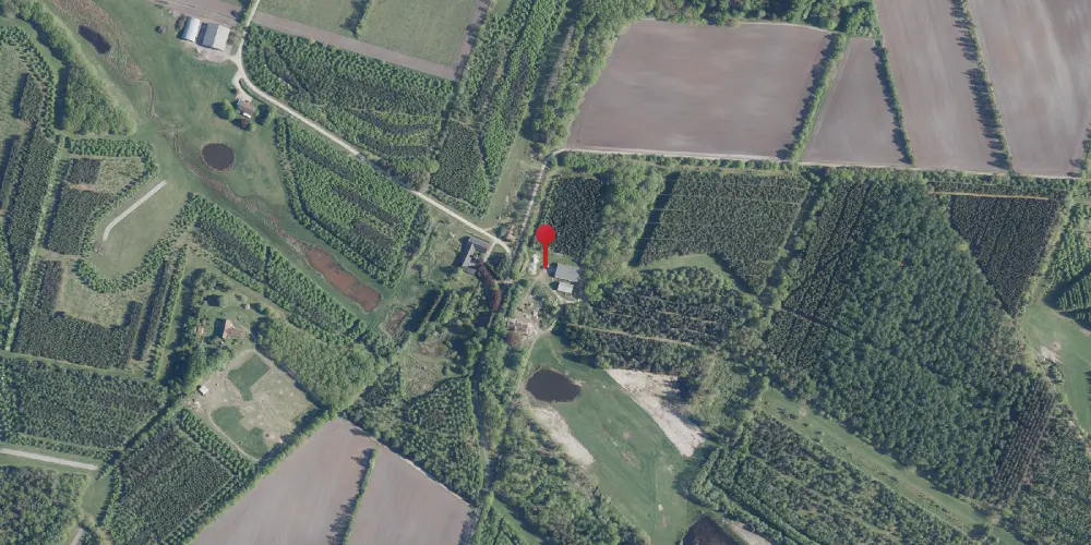 Historisk kort over Historisk kort over