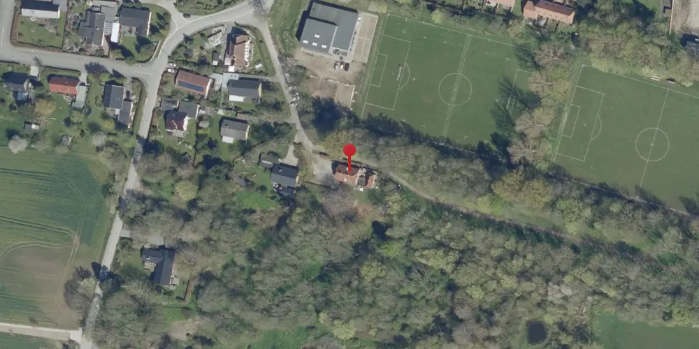 Historisk kort over Historisk kort over